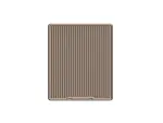 W480TN - : Tan All Weather Floor Mats for WeatherTech Image