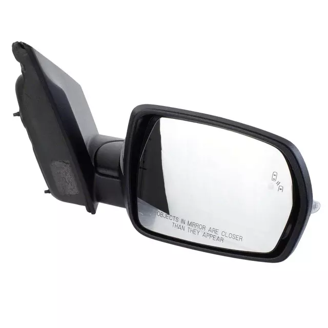 JT4Z17682FB - Body: Mirror Outside for Ford: Edge Image