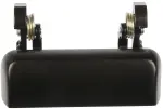 90023 - Body: Front Left, Front Right, Rear Left, Rear Right Exterior Door Handle for Dorman Image