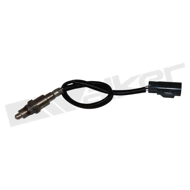 35034791 - Emission Systems: Walker Products 350-34791 Oxygen Sensor 4-W Direct Fit Narrow-Band for Walker Products Inc. - Image
