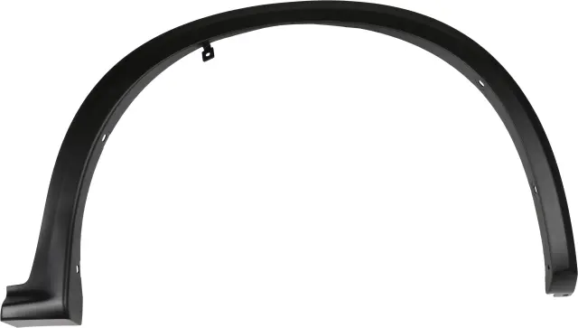 638605NA0A - Body: Wheel Opening Molding for INFINITI: QX50, QX55 Image