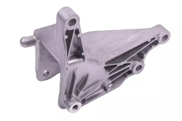 Automatic Transmission Rear Mount Bracket - GM (13248662)