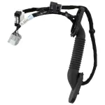 GT4Z14A412B - : Wire Jump Central Door Loc for Ford Image