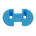 4L3Z9943152DA - Body: Pivot Shim for Ford: Explorer Sport Trac, F-150, F-150 Lightning, F-250 Super Duty, F-350 Super Duty, F-450 Super Duty Image