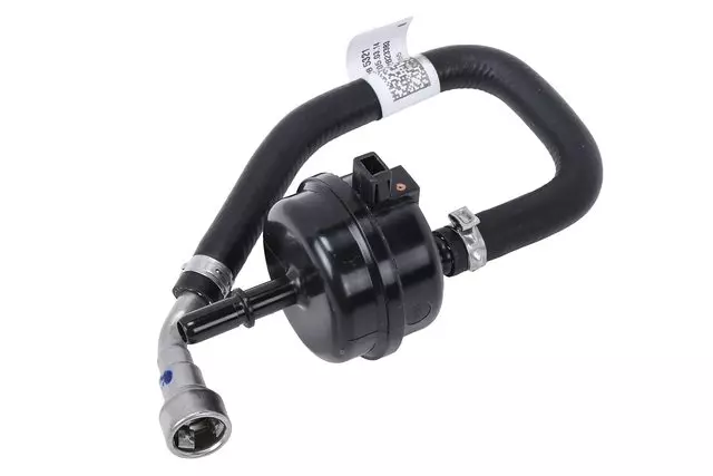 84285321 - : Evaporative Emission Front Pipe for GM Image