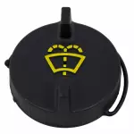 1L2Z17632AA - Body: Cap for Ford: Explorer, Explorer Sport Trac | Lincoln: Aviator | Mercury: Mountaineer Image