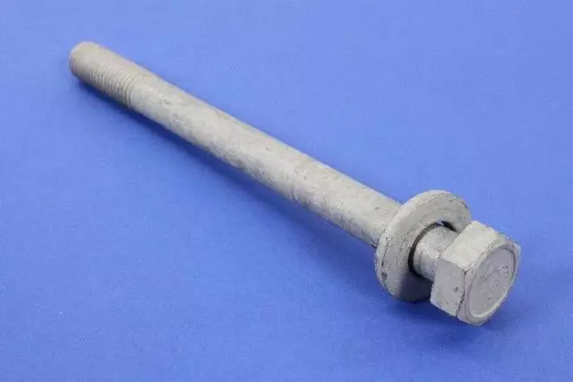 Hex Head Screw And Washer - Mopar (6510285AA)