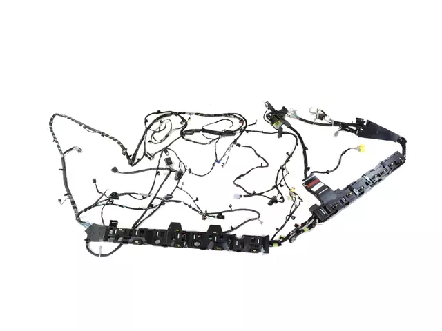 68240308AG - Electrical: Body Left Wiring for Mopar Image image