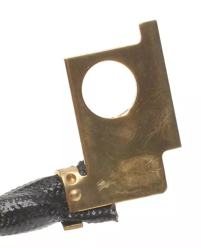 E741A - : Starter Brush for ACDelco Image