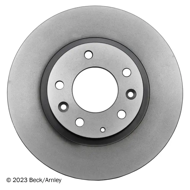 833172 - : PREMIUM BRAKE DISC for Beck Arnley Image