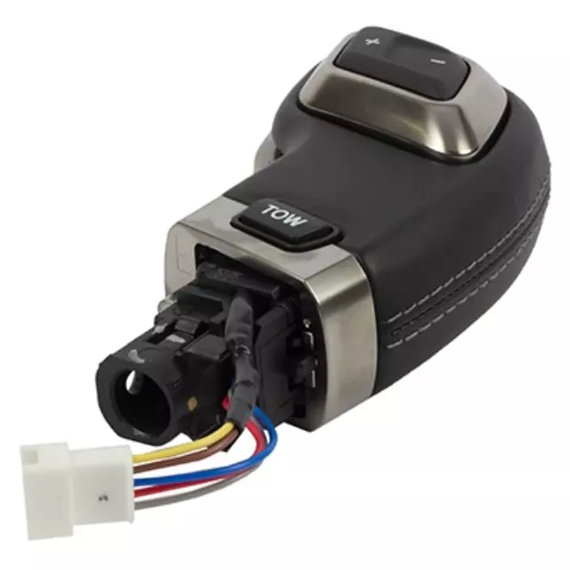 2018-2019 Ford F-150 - Shift Knob - Ford (JL3Z-7213-GA)