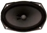 25696417 - Body: Rear Speaker for GM Image