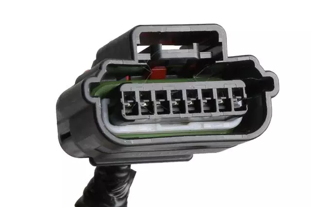 84094865 - : Backup Alarm Wiring Harness for Cadillac: CTS Image