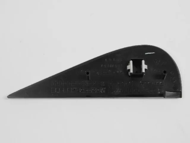 Mirror Flag Applique, Left - Mopar (55078137AA)