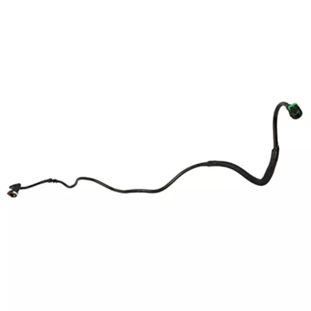 Tube Assembly - Ford (BV6Z-9D667-B)