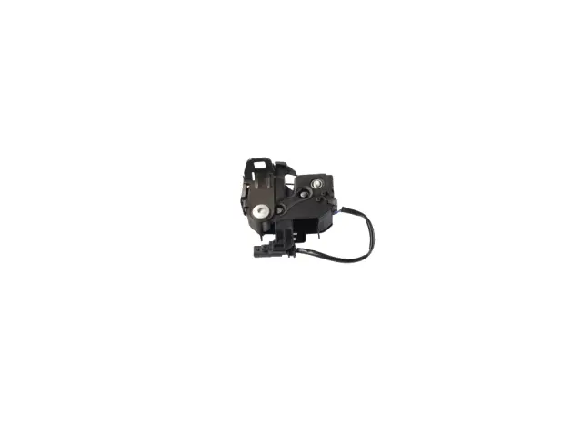 Genuine Alfa Romeo Latch Hood - Alfa Romeo (68506955AA)