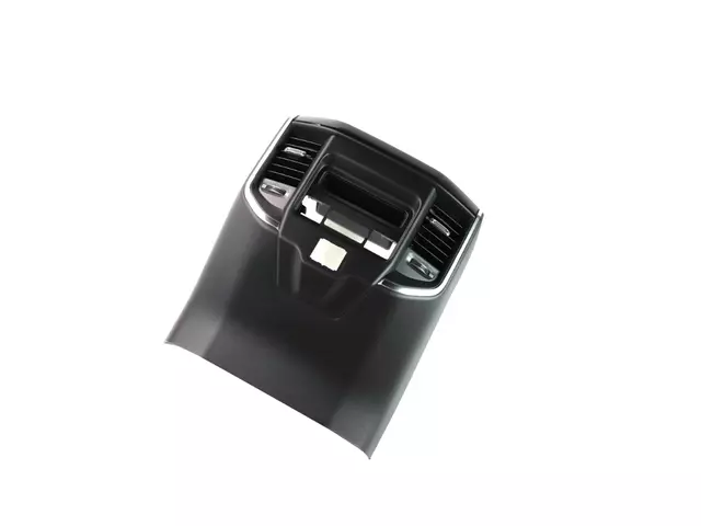 6LC183X7AB - : Console End Cap for Mopar Image