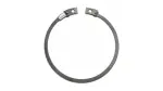 434250C010 - : Axle Assembly Snap Ring for Toyota Image