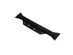 68414251AA - Body Sheet Metal Except Doors: Intermediate Rear Crossmember for Mopar Image