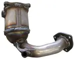25154 - : Direct-Fit Catalytic Converter (Non C.A.R.B. Compliant) for AB Catalytic Image
