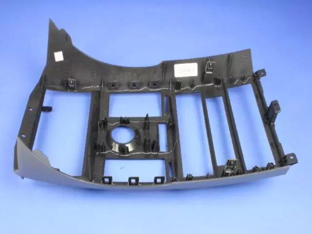 1DR161D5AC - Body: Center Bezel for Chrysler: Town &amp; Country Image