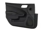 7BT192X9AA - Interior Trim: Front Door Trim Panel Assembly, Left for Mopar Image image