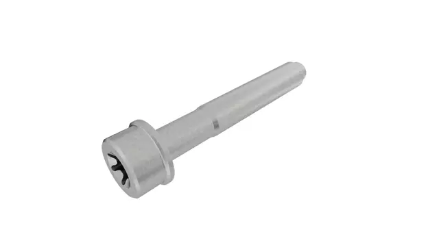 6509648AA - 1.4LTurbo; Engine: 6 Lobe Recessed Head Bolt, Mounting for Mopar Image