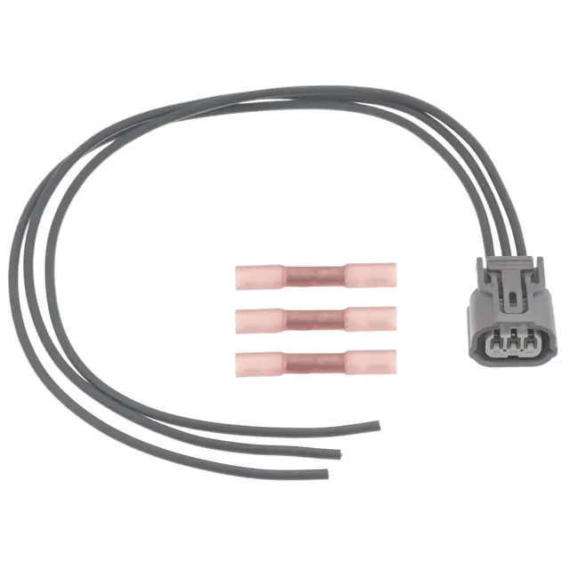 S2913 - Accessories: Multi Function Connector for SMP CORP Image