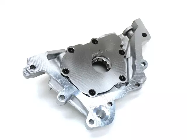Engine Oil Pump - Mopar (4884390AB)