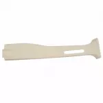 3C2Z1524356AAA - Body: Upper Pillar Trim for Ford Image