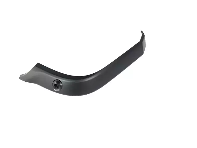 Rear Valance, Left, Outer - Mopar (68404405AB)