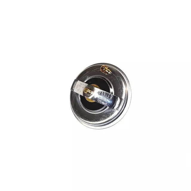 7K121113B - Cooling System: Thermostat for Volkswagen Image