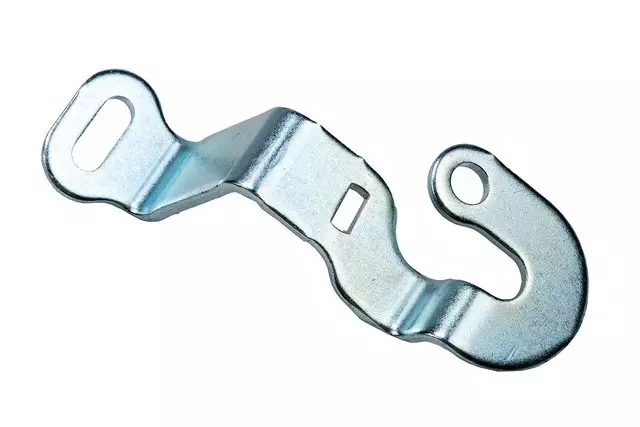 19318009 - : Automatic Transmission Range Selector Lever for GM Image