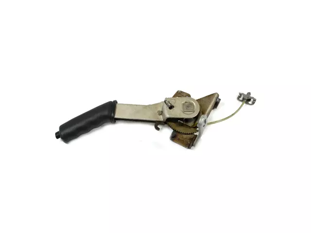 Parking Brake Lever - Mopar (ZG752R1AA)