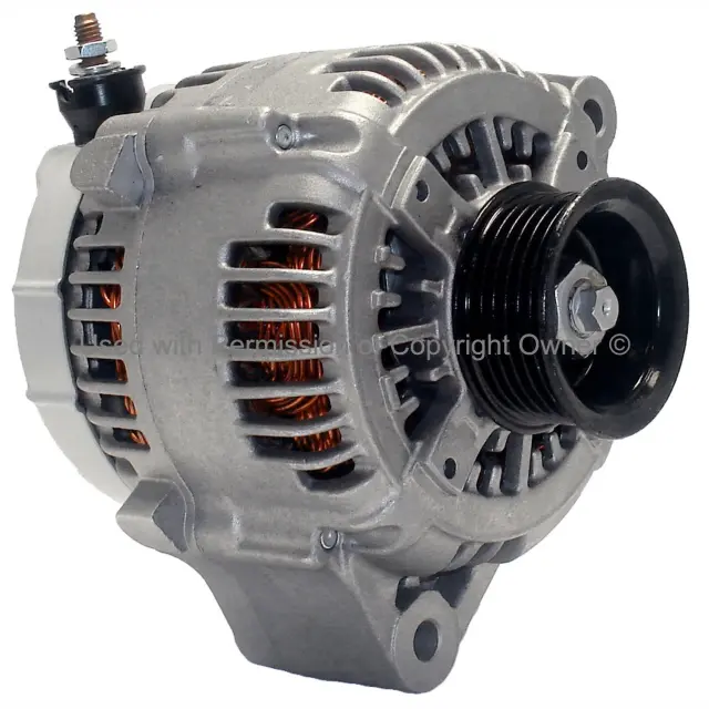 13715 - : Alternator for MPA ELECTRICAL Image