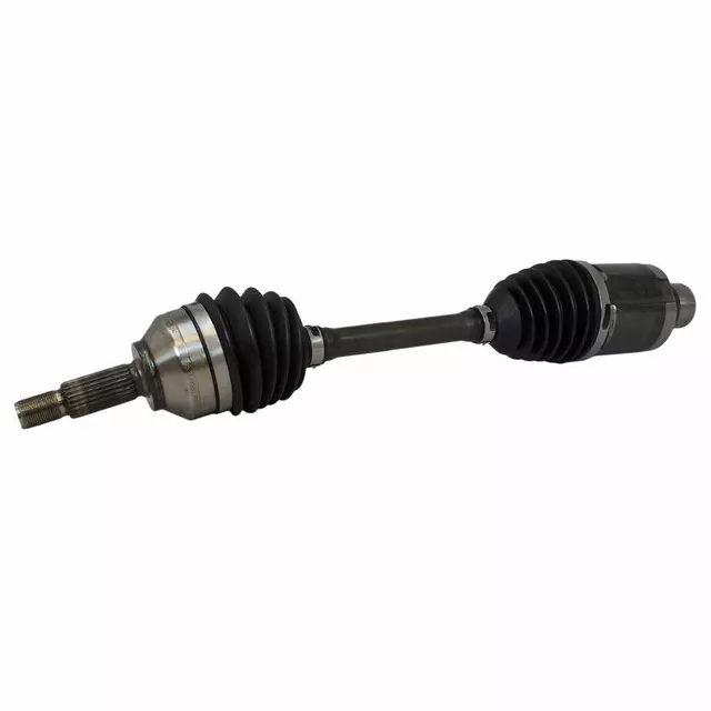 Axle Assembly - Ford (8S4Z-3B436-B)