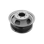 ZZ23S4AAC - : Wheel, Steel for Dodge: Ram 3500 | Ram: 3500 Image