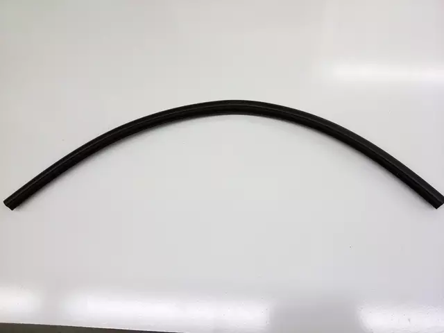 1K0823707A - Body: Front Seal for Volkswagen: GTI, Jetta, R32, Rabbit Image