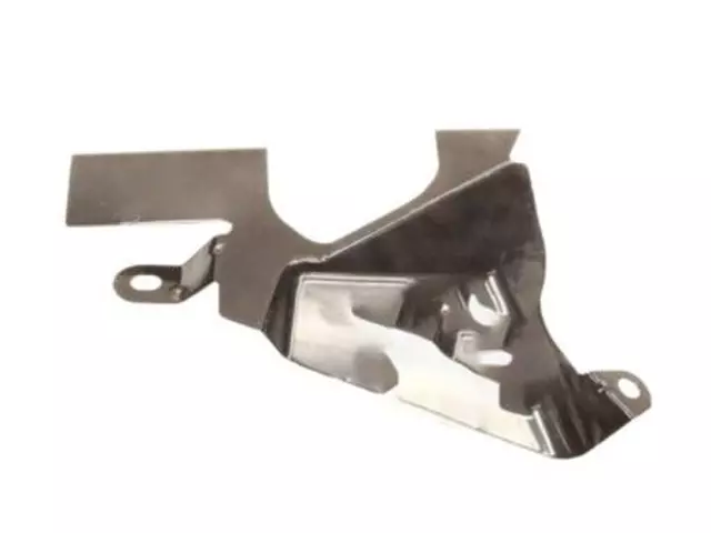 Cross-Member Extension Reinforcement - Ford (DC3Z-2511271-A)