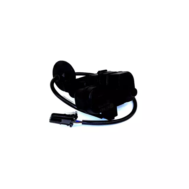 5N0810773F - Body: Actuator for Volkswagen: Jetta, Tiguan, Tiguan Limited Image