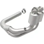 50899 - : HM Grade Direct-Fit Catalytic Converter for Magnaflow Image
