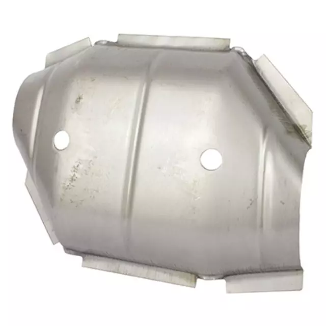 Converter Shield - Ford (F57Z-5F223-AB)