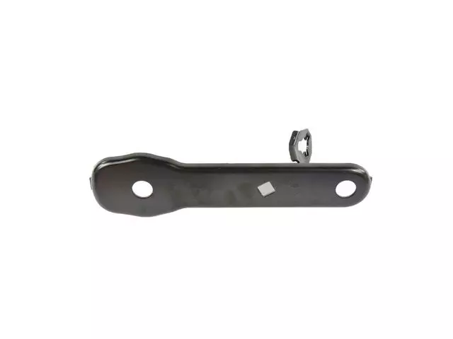 68301723AA - Rear Suspension: Suspension Bracket, Left for Alfa Romeo Image