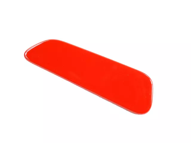 Handle Cover, Left - Mopar (1WE07LR7AA)