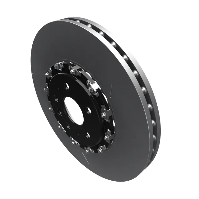 68305562AB - Brakes: Rotor for Mopar Image