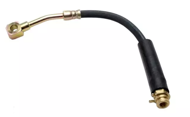 18037255 - : Rear Hydraulic Brake Hose Assembly for GM Image