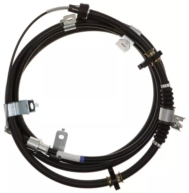 19358824 - : Parking Brake Cable Assembly for GM Image