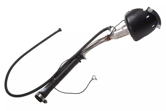 84282815 - Fuel System: Fuel Tank Filler Neck for GM Image