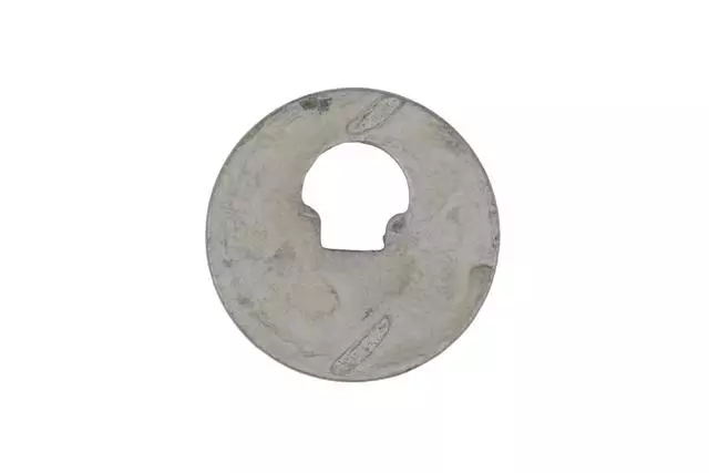 Rear Lower Suspension Control Arm Inner Washer - GM (11611695)