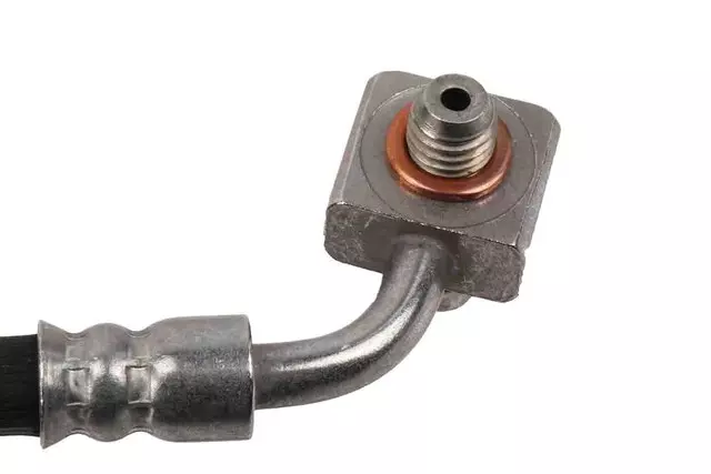 1762082 - Brakes: ACDelcoâ„¢ Brake Hose for GM Image